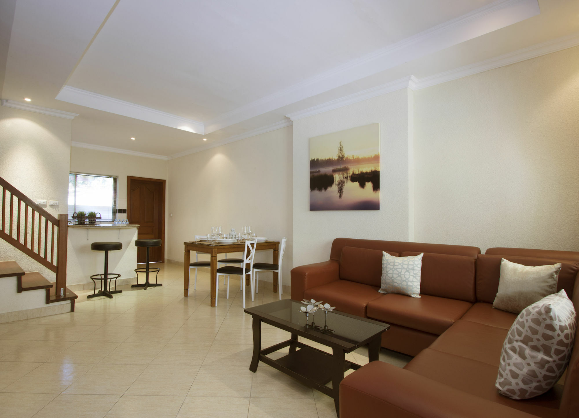 Ashford Villas Cosy Beach Pattaya Buitenkant foto
