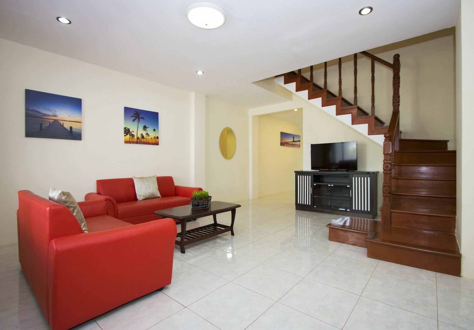 Ashford Villas Cosy Beach Pattaya Buitenkant foto