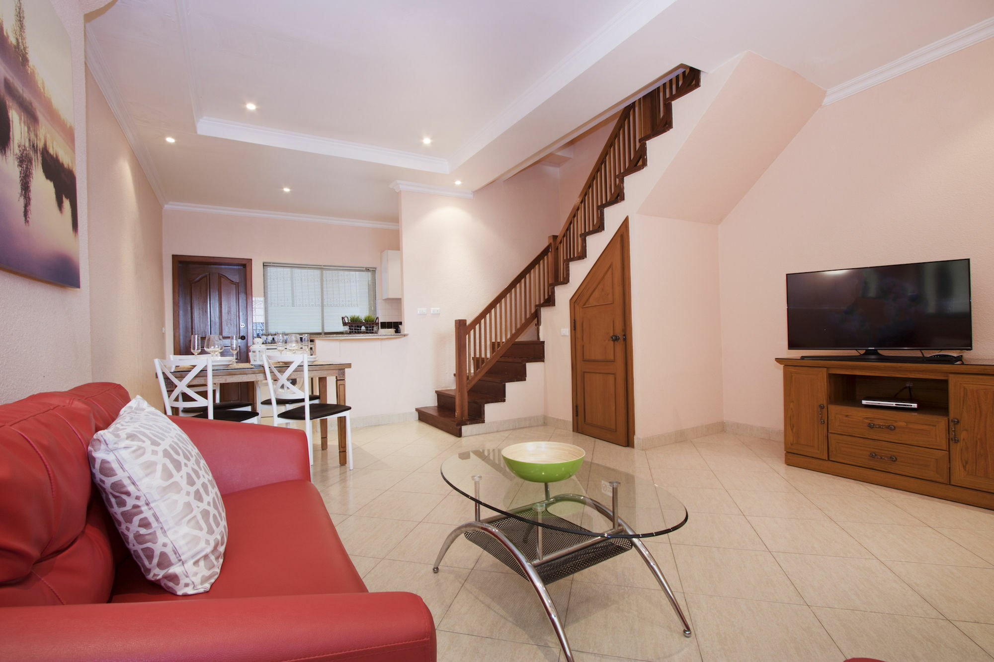 Ashford Villas Cosy Beach Pattaya Buitenkant foto