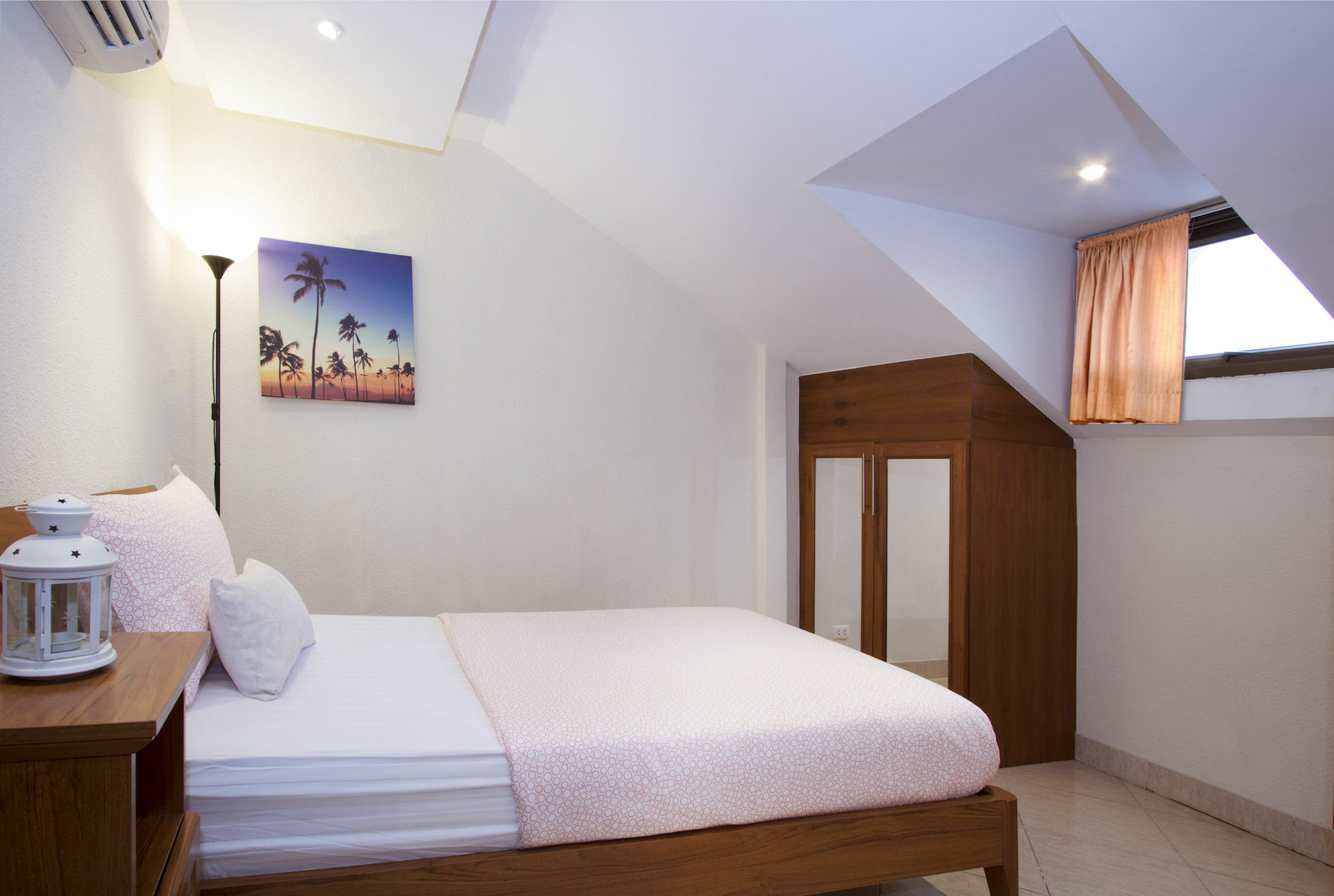 Ashford Villas Cosy Beach Pattaya Buitenkant foto